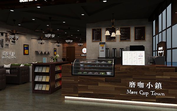 合肥咖啡店裝修需要哪些流程？