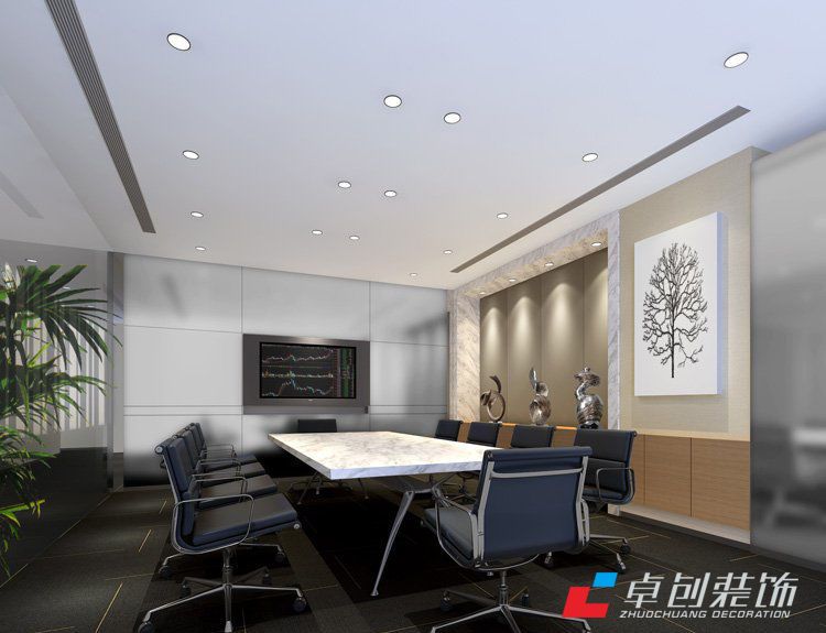 會(huì)議室設(shè)計(jì)圖片、公司會(huì)議室裝修圖、公司會(huì)議室效果圖