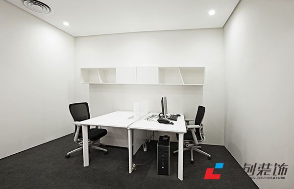 辦公室裝修中財務(wù)室設(shè)計有哪些風(fēng)水禁忌？