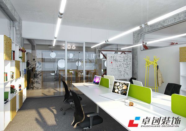 辦公室裝修中財務(wù)室設(shè)計有哪些風(fēng)水禁忌?