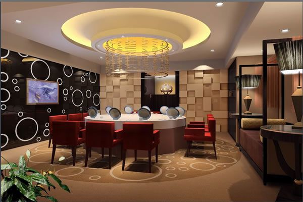 餐飲店面裝修設(shè)計(jì)圖片、餐飲店裝修效果圖、餐飲店裝修案例