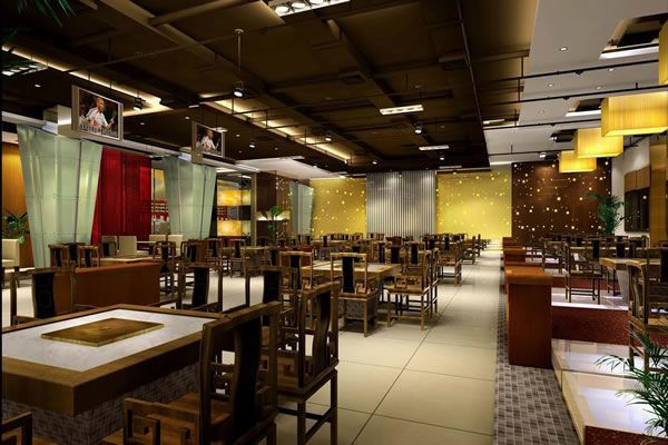 餐飲店面裝修設(shè)計(jì)圖片、餐飲店裝修效果圖、餐飲店裝修案例