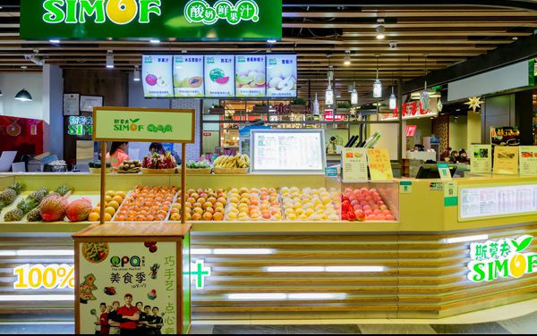  合肥奶茶店果汁飲品店如何裝修更吸引人？