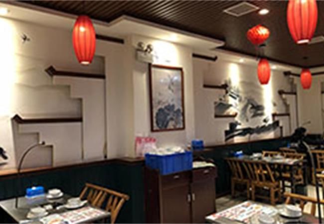 合肥特色餐飲店裝修如何設(shè)計(jì)才能走的更遠(yuǎn)？