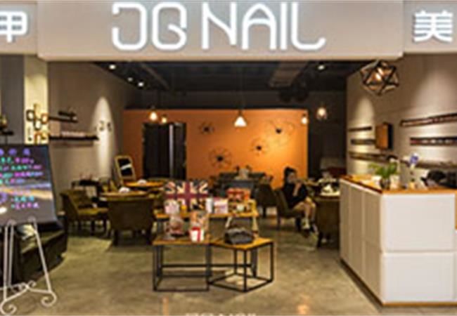 合肥美甲店裝修常用的設(shè)計風格有哪些比較有格調(diào)
