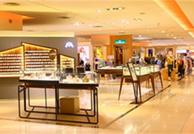 珠寶店怎么裝修？珠寶店設(shè)計注意事項有哪些