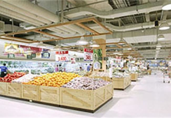 便利店要怎么設(shè)計(jì)實(shí)用？裝修應(yīng)該注意哪些細(xì)節(jié)