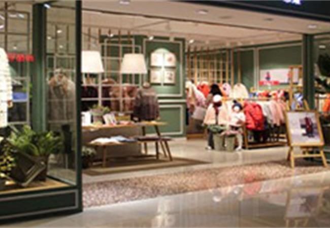 服裝店裝修布局怎樣設(shè)計(jì)能吸引顧客？