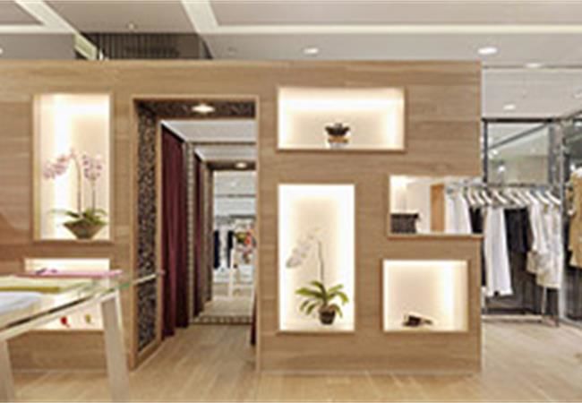 一個好的服裝店裝修，這些內(nèi)容不能忽略