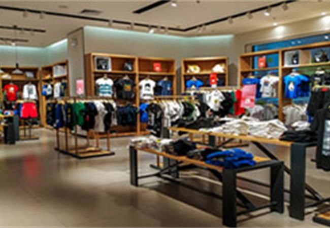 專賣店該如何去裝修設(shè)計？專賣店布局方案