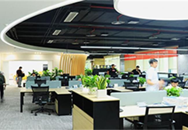 辦公室裝修完成后油漆味如何去除？