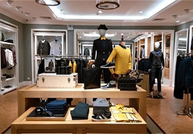 合肥小型服裝店面裝修設(shè)計(jì)注意事項(xiàng)你真的懂嗎？