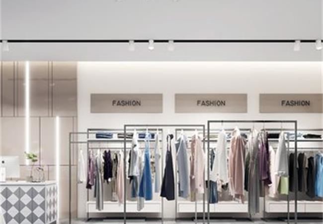 合肥服裝店裝修櫥窗要如何設(shè)計(jì)有看點(diǎn)？