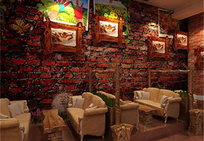 合肥甜品店裝修，這四個方面一定要考慮到！