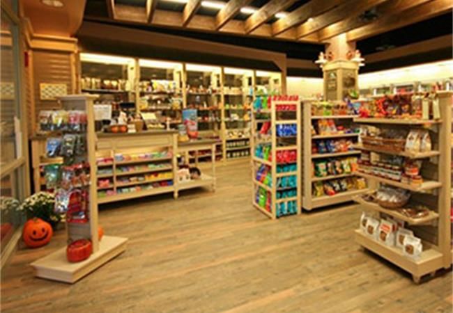 小小便利店裝修設(shè)計(jì)也有技巧，合肥裝修公司的告誡