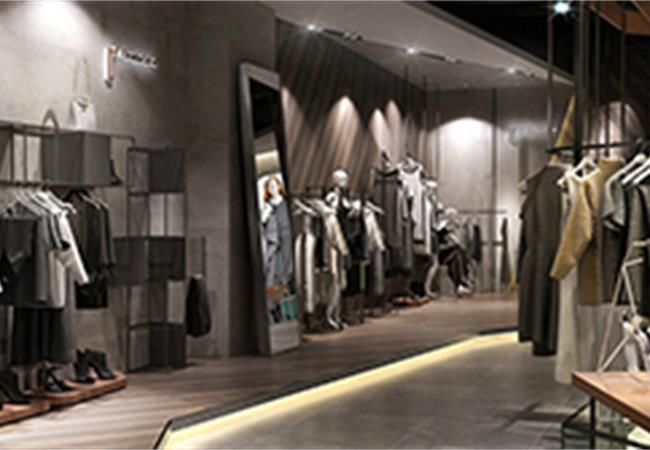 如何裝修設(shè)計(jì)服裝店？服裝店面裝修一般多少錢？