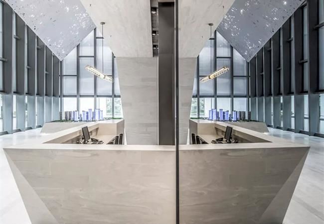 合肥企業(yè)展廳裝修前要注意那些問題？