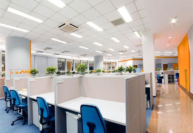 合肥辦公室裝修設(shè)計(jì)過程程序中，比較注重哪塊