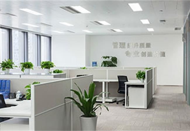 合肥工裝裝修公司選哪家靠譜？
