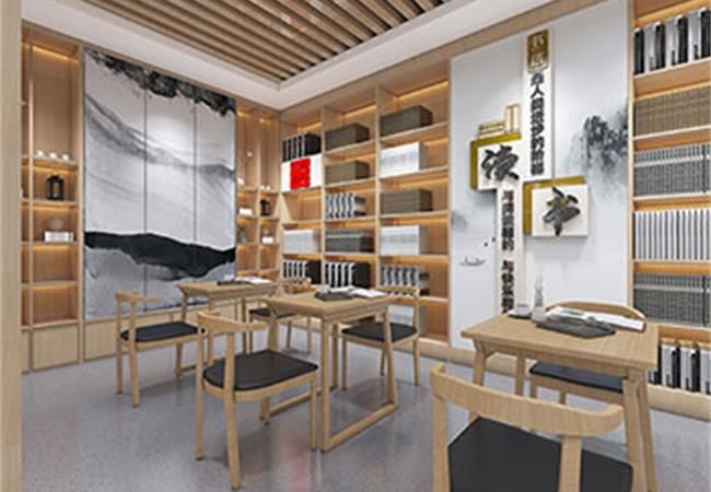 合肥展廳設計裝修的心得總結(jié)，看過都說很實用！