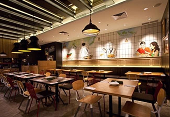 貼合顧客審美的合肥餐飲店裝修如何設(shè)計？餐飲人必備的知識