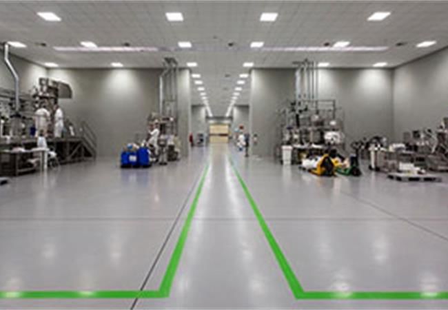 合肥廠房裝修中凈化車間施工所需材料有哪些？