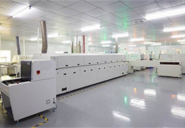 合肥廠房裝修公司，實驗室隔墻一般使用什么材料