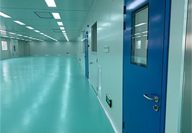 合肥凈化車間裝修報(bào)價(jià)，廠房裝修費(fèi)用咨詢