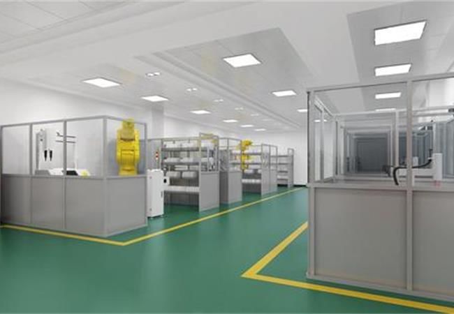 合肥廠房裝修知識，廠房怎么樣裝修好？