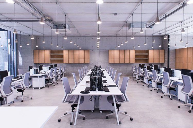 影響高檔辦公室裝修費用的因素有哪些？