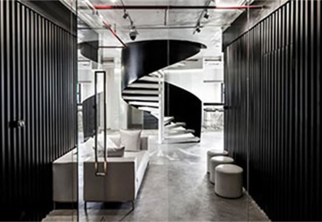 合肥展廳裝修設(shè)計(jì)能否重復(fù)利用？