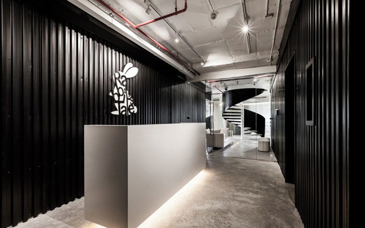 合肥展廳裝修設(shè)計能否重復(fù)利用？