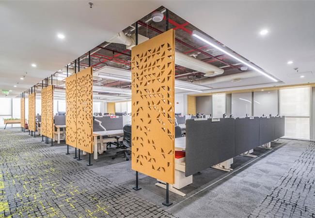 合肥工業(yè)園區(qū)廠房裝修有什么要注意的細節(jié)？