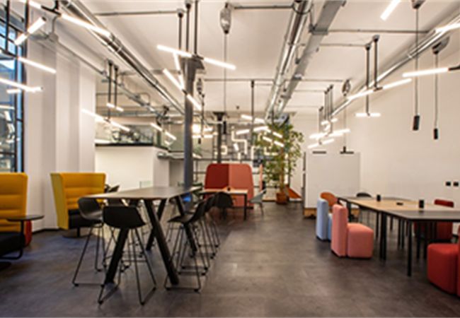 合肥工裝公司對展廳設(shè)計(jì)的幾點(diǎn)建議