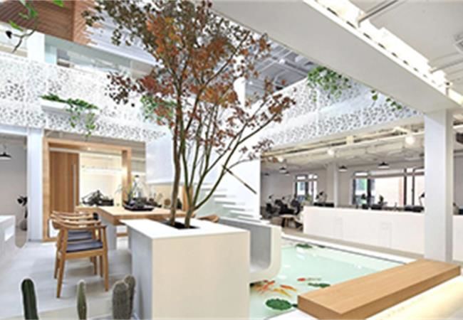 合肥展廳設(shè)計(jì)的原始價(jià)值怎么展現(xiàn)出來(lái)？