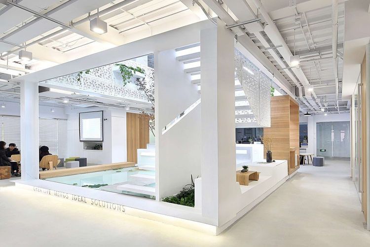 合肥展廳設(shè)計的原始價值怎么展現(xiàn)出來？
