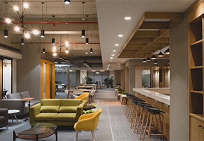 2021年合肥餐廳店面裝修設(shè)計(jì)要多少錢(qián)？