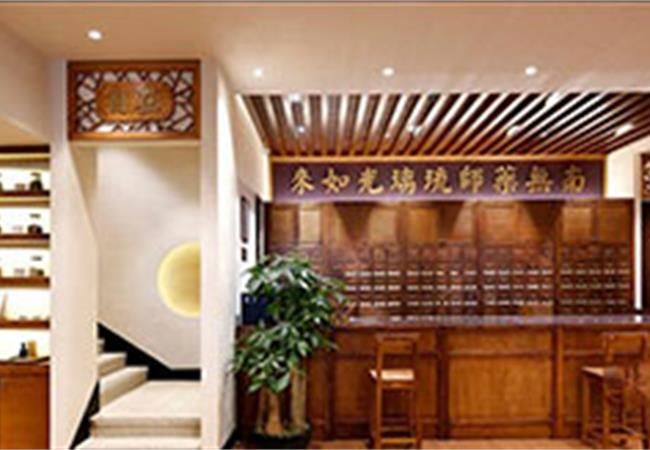 合肥中醫(yī)門診裝修，中醫(yī)館設(shè)計(jì)應(yīng)關(guān)注哪些重點(diǎn)