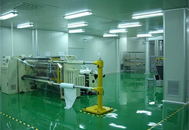 合肥廠房裝修公司推薦，工廠車間裝修價格