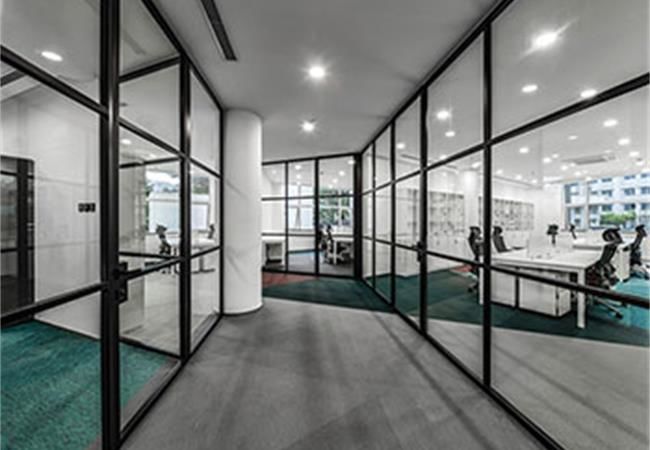 寫字樓裝修改造，合肥辦公室翻新裝修該怎么做？