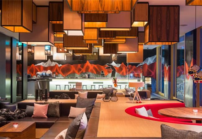合肥酒店設(shè)計裝修有什么要求呢？裝修有技巧呢？