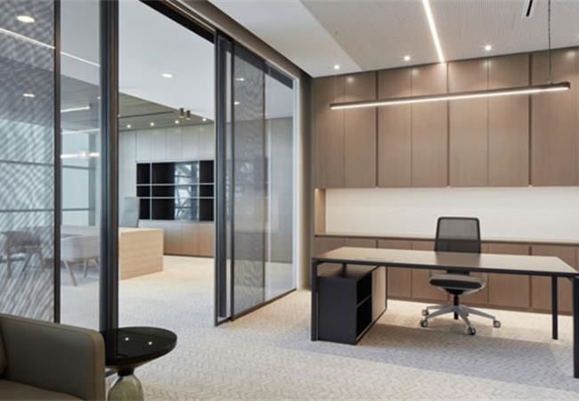 合肥辦公室裝修改造如何進(jìn)行？可以這樣為企業(yè)的轉(zhuǎn)型助力