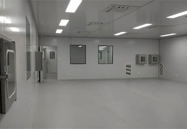 可信賴的合肥廠房裝修公司會包含哪些服務？