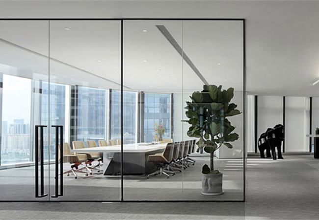 合肥工裝公司，怎樣驗收辦公室裝修工程不出問題？