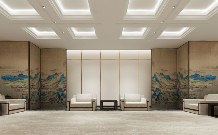 辦公樓裝修謹(jǐn)防增項(xiàng)漏項(xiàng)，辦公室裝修流程新手必學(xué)!