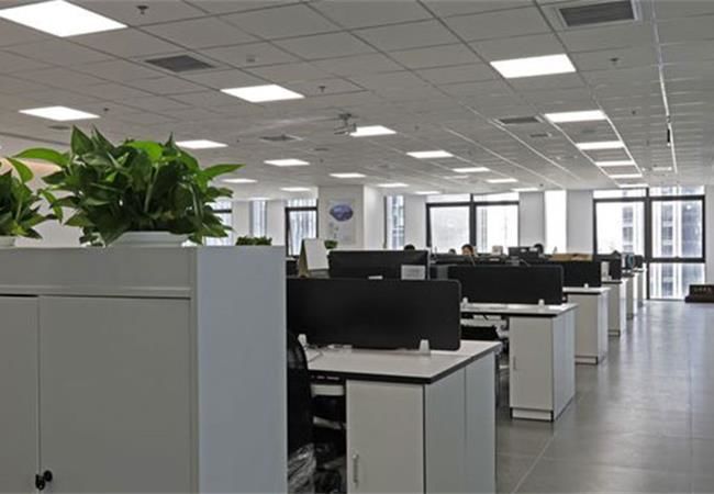 合肥辦公廠房裝修之后多久才能使用？廠房裝修成本主要影響因素