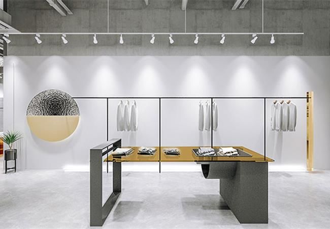 同是合肥店面裝修設(shè)計(jì)公司，安徽卓創(chuàng)裝飾的優(yōu)勢(shì)所在？