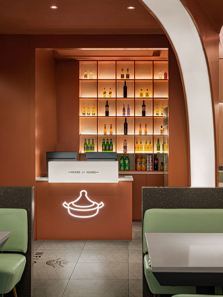 合肥餐飲店設(shè)計(jì)好了，施工找你們能做嗎？