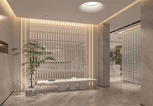 合肥裝飾公司，酒店裝修成本如何控制？看完你就明白了