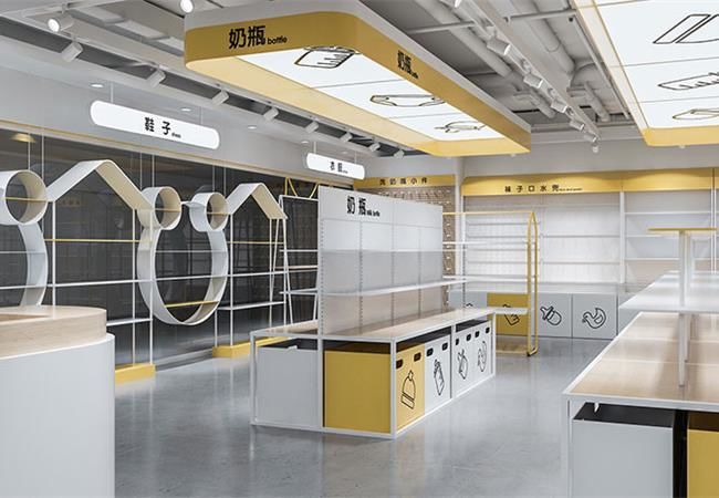 合肥店面裝修施工知識，卓創(chuàng)幫助你把關裝修質量